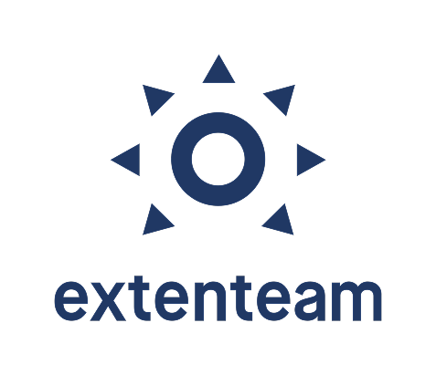 Extenteam Logo