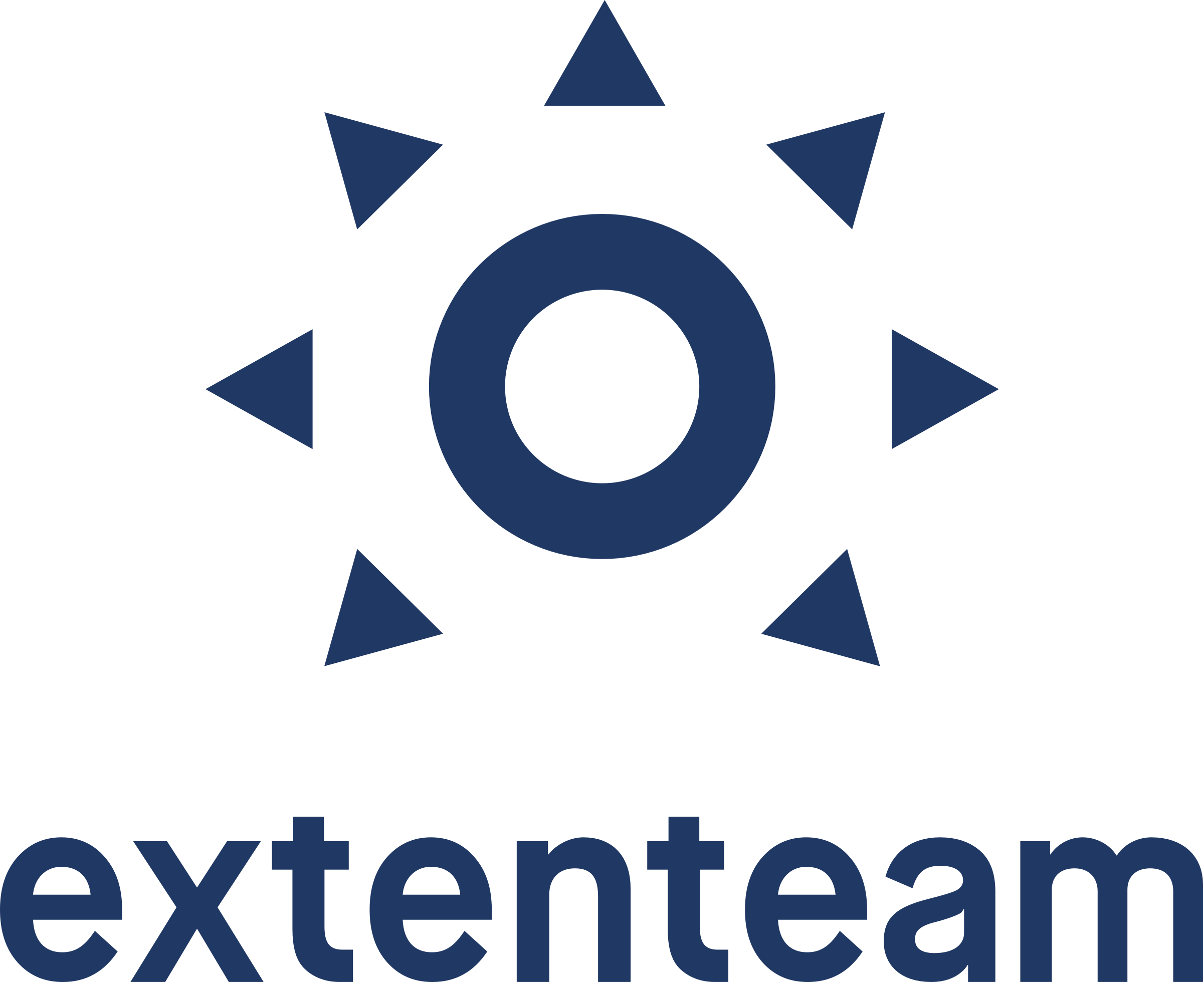 extenteam-inc