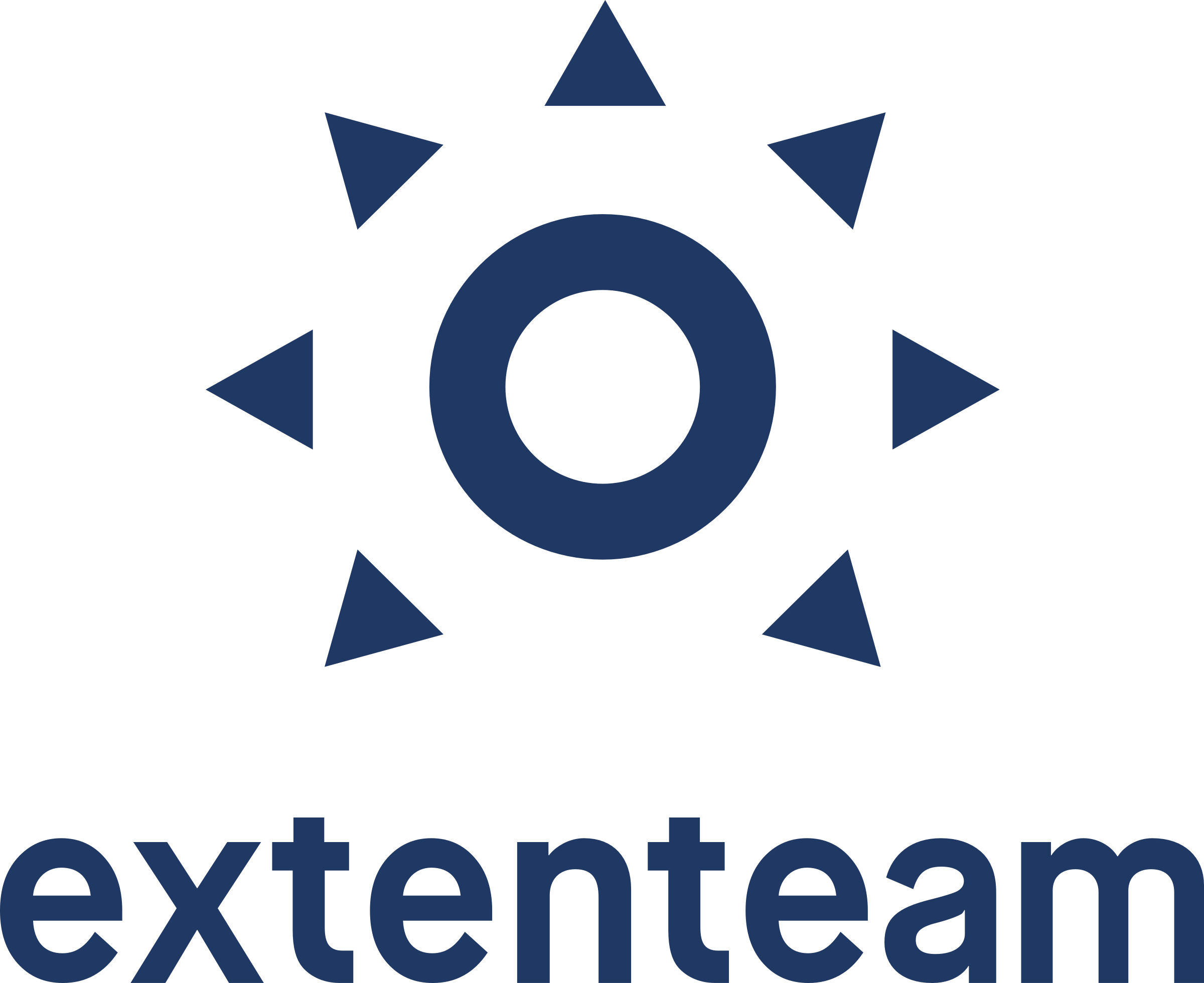 Extenteam Inc 